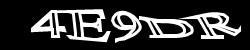 CAPTCHA code image