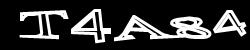 CAPTCHA code image