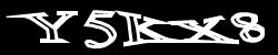 CAPTCHA code image