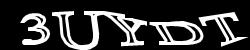 CAPTCHA code image