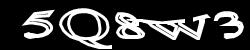 CAPTCHA code image