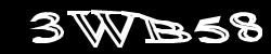 CAPTCHA code image