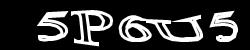 CAPTCHA code image