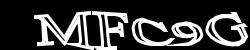 CAPTCHA code image