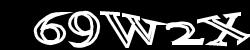 CAPTCHA code image