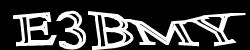 CAPTCHA code image