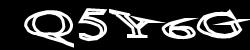 CAPTCHA code image