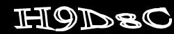 CAPTCHA code image