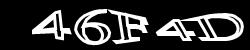 CAPTCHA code image