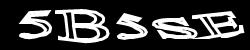 CAPTCHA code image