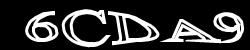 CAPTCHA code image