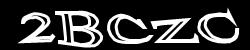 CAPTCHA code image