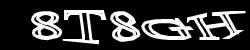 CAPTCHA code image
