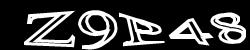 CAPTCHA code image