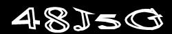 CAPTCHA code image