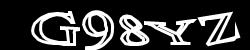 CAPTCHA code image