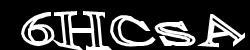 CAPTCHA code image