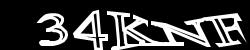 CAPTCHA code image