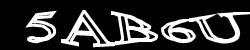CAPTCHA code image