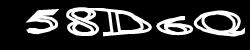 CAPTCHA code image