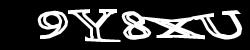 CAPTCHA code image