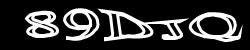 CAPTCHA code image