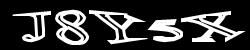 CAPTCHA code image