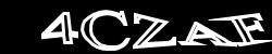 CAPTCHA code image