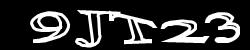 CAPTCHA code image
