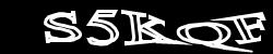 CAPTCHA code image