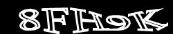 CAPTCHA code image