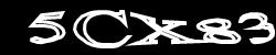 CAPTCHA code image