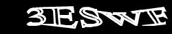 CAPTCHA code image