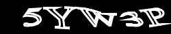CAPTCHA code image