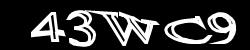 CAPTCHA code image