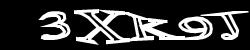 CAPTCHA code image