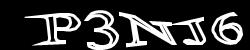 CAPTCHA code image