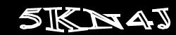 CAPTCHA code image