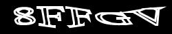 CAPTCHA code image