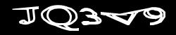 CAPTCHA code image
