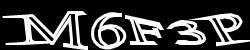 CAPTCHA code image
