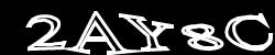 CAPTCHA code image