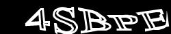 CAPTCHA code image