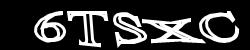 CAPTCHA code image