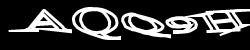 CAPTCHA code image