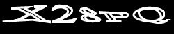 CAPTCHA code image