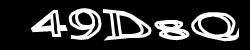 CAPTCHA code image