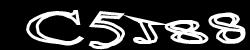 CAPTCHA code image