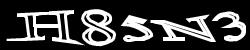 CAPTCHA code image