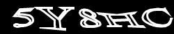 CAPTCHA code image